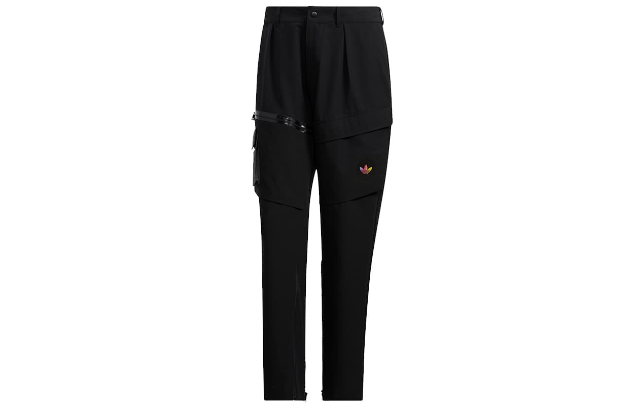 Штаны adidas originals Logo - изображение 1