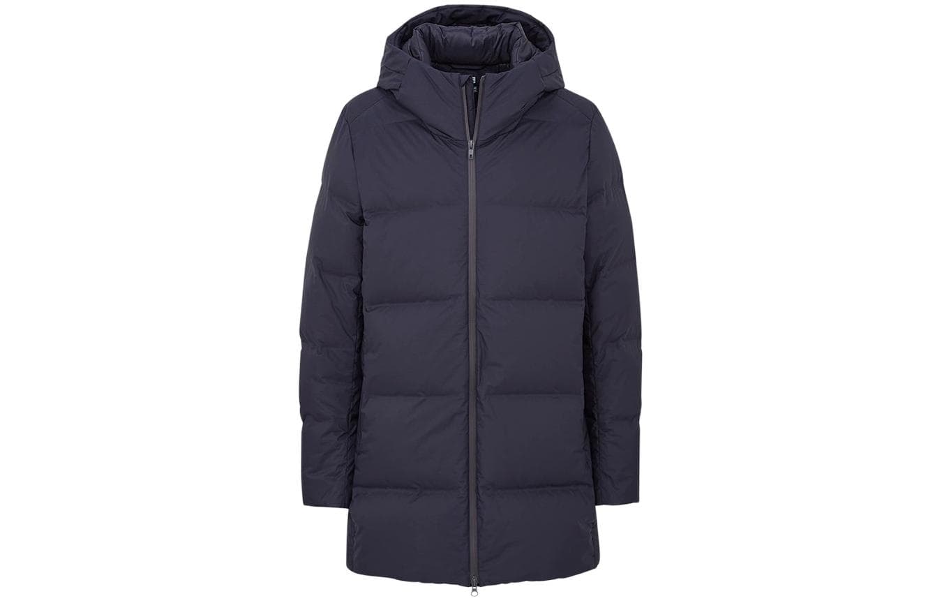 Зимняя куртка UNIQLO - изображение 1