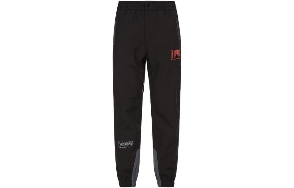 Штаны EVISU - изображение 1