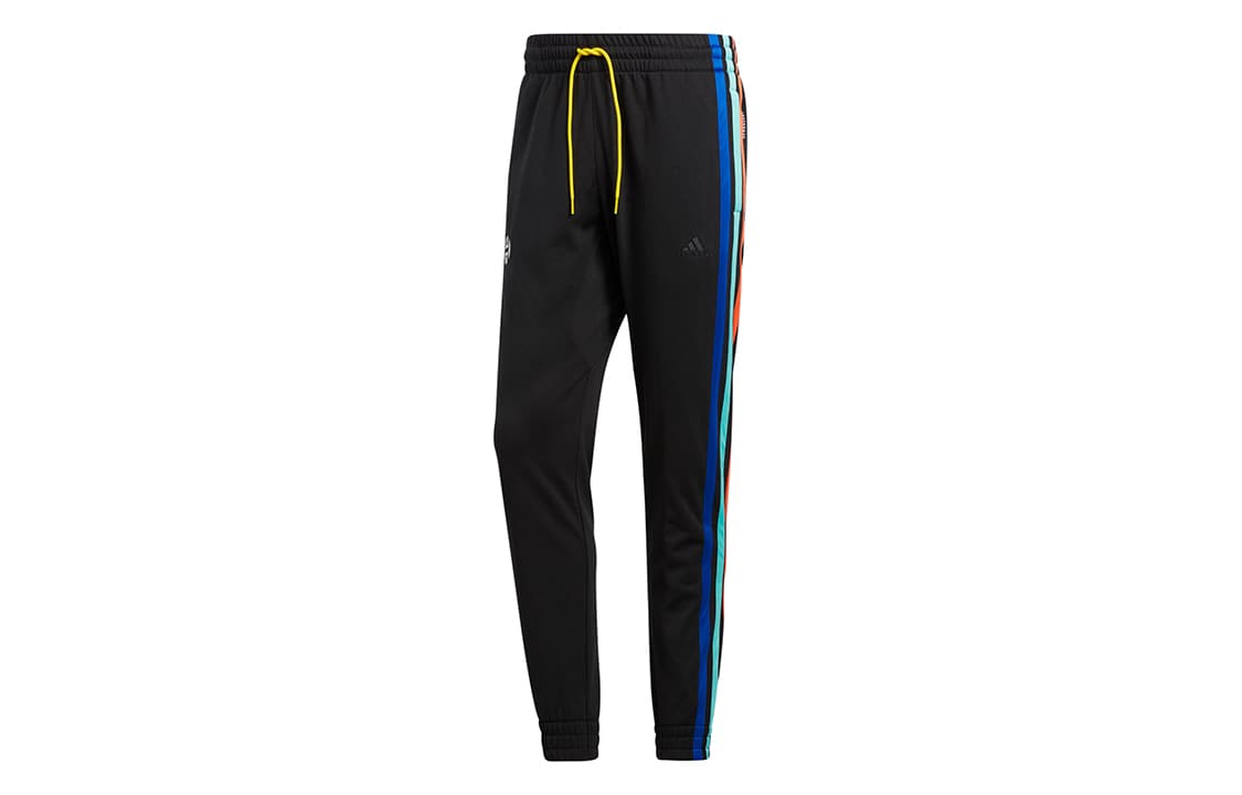 Штаны adidas Harden Fle Pant - изображение 1