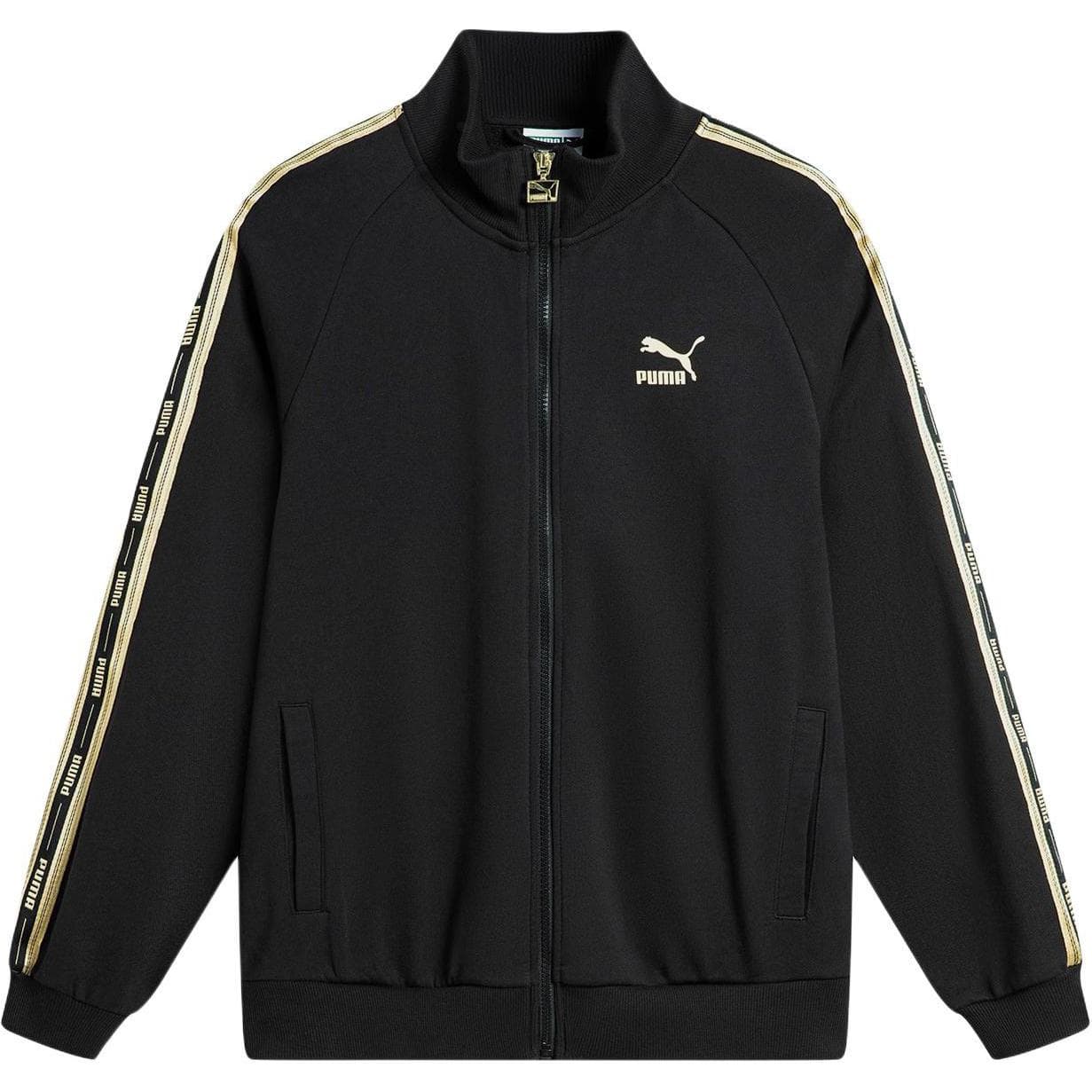 Куртка PUMA Logo - изображение 1