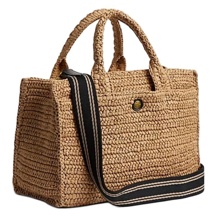 Сумка COACH Cargo 26 Tote - изображение 2