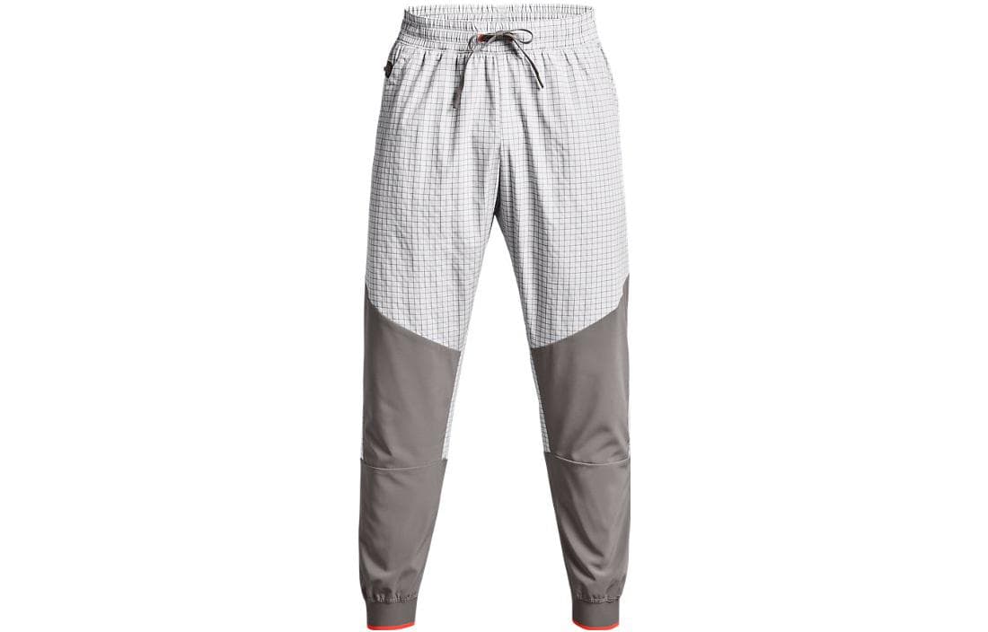 Штаны Under Armour WOVEN SS22 - изображение 1