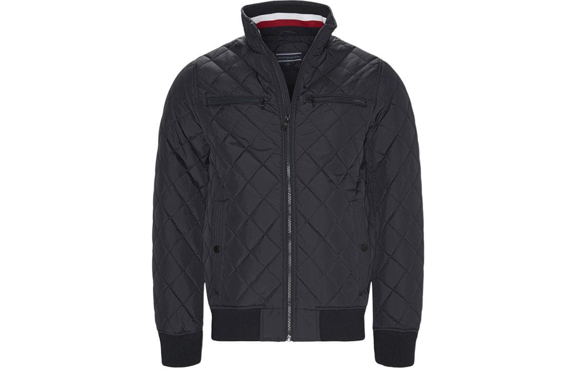 Зимняя куртка пуховик Tommy Hilfiger - изображение 1