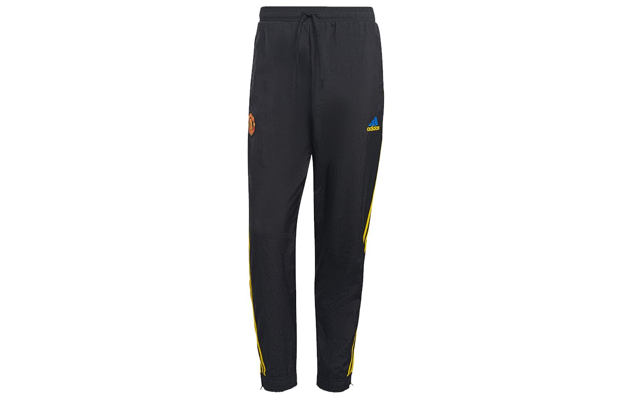 Штаны adidas Mufc Icon Wo Pn - изображение 1