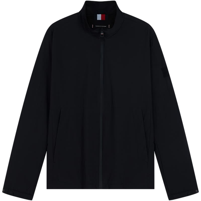 Куртка Tommy Hilfiger Мужские Куртки - изображение 1