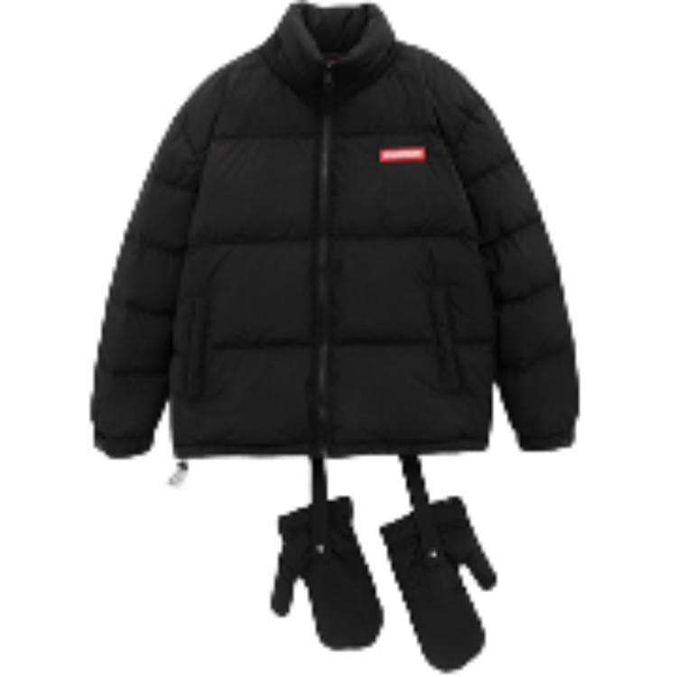 Зимняя куртка SPRAYGROUND sg - изображение 1