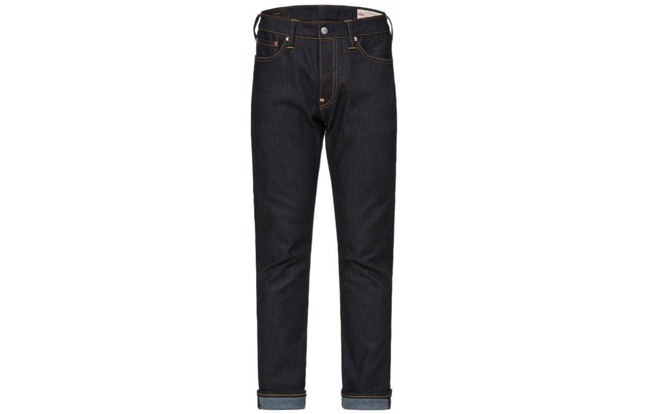 Штаны EVISU M - изображение 1