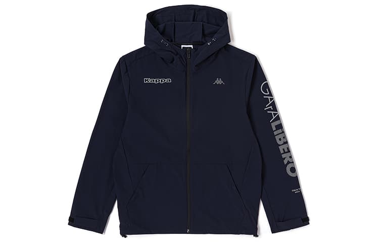 Ветровка Kappa - изображение 1