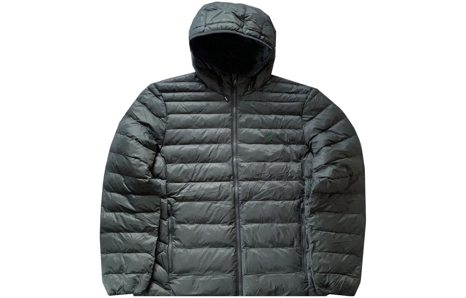 Куртка Polo Ralph Lauren Logo - изображение 1