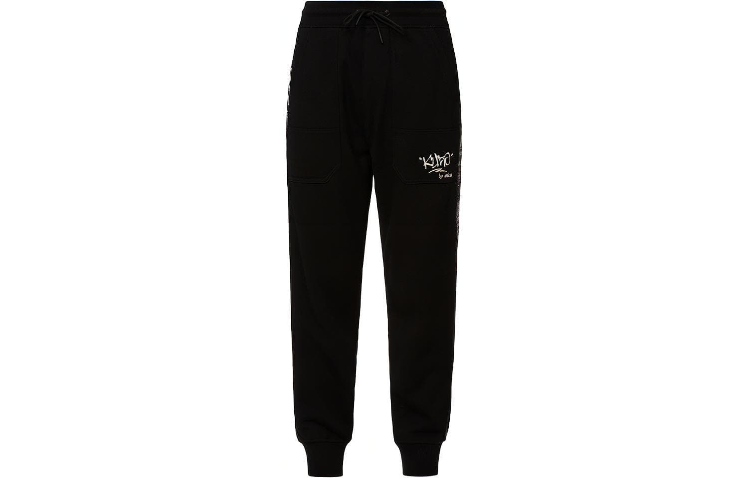 Штаны EVISU Logo - изображение 1