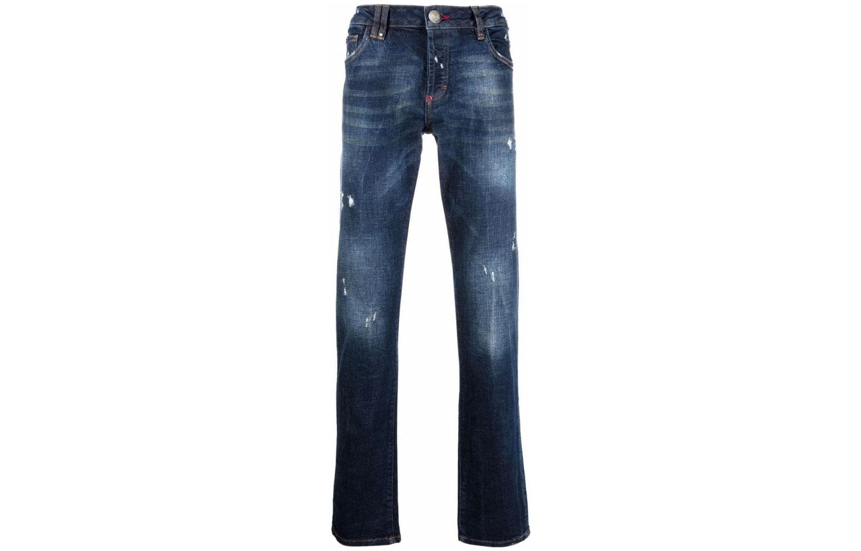 Штаны PHILIPP PLEIN SS22 Logo - изображение 1