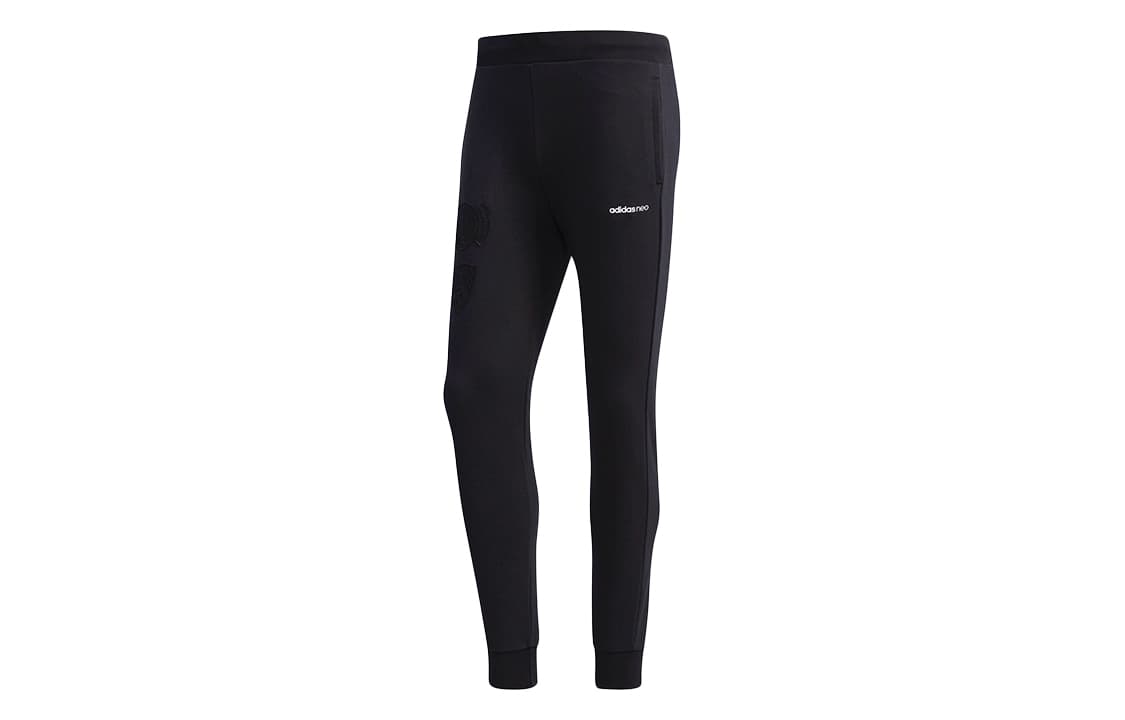 Штаны adidas neo - изображение 1