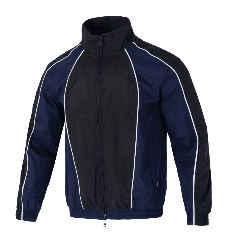 Куртка Under Armour Blue Men's Jackets Ундер Армор Синий Мужские Куртки - изображение 1