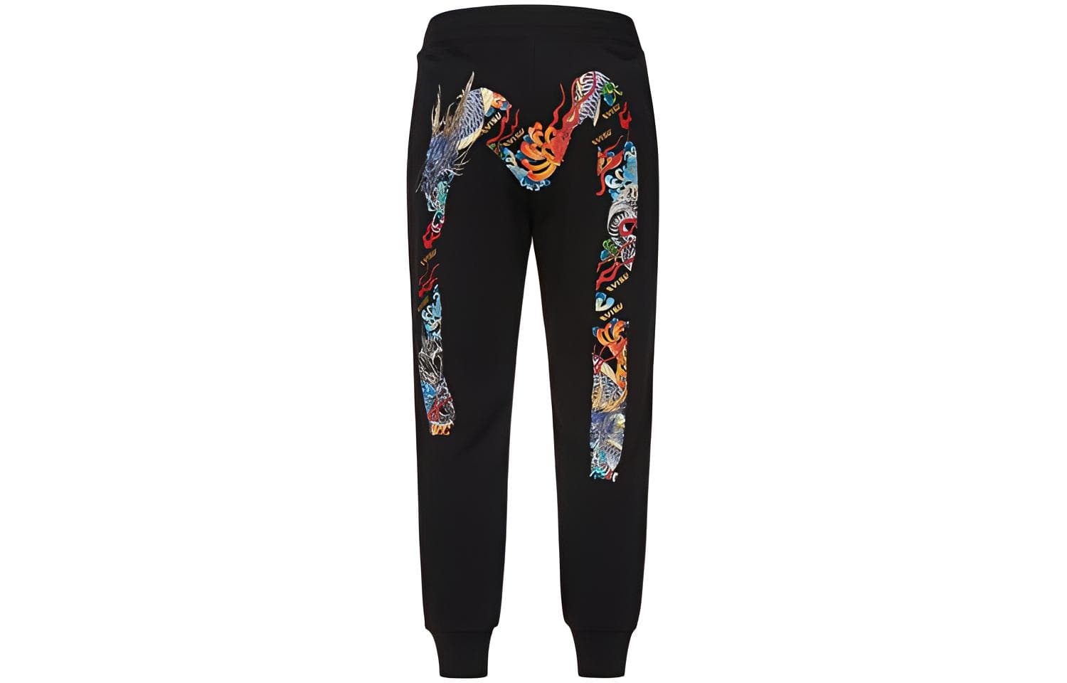 Штаны EVISU M - изображение 1