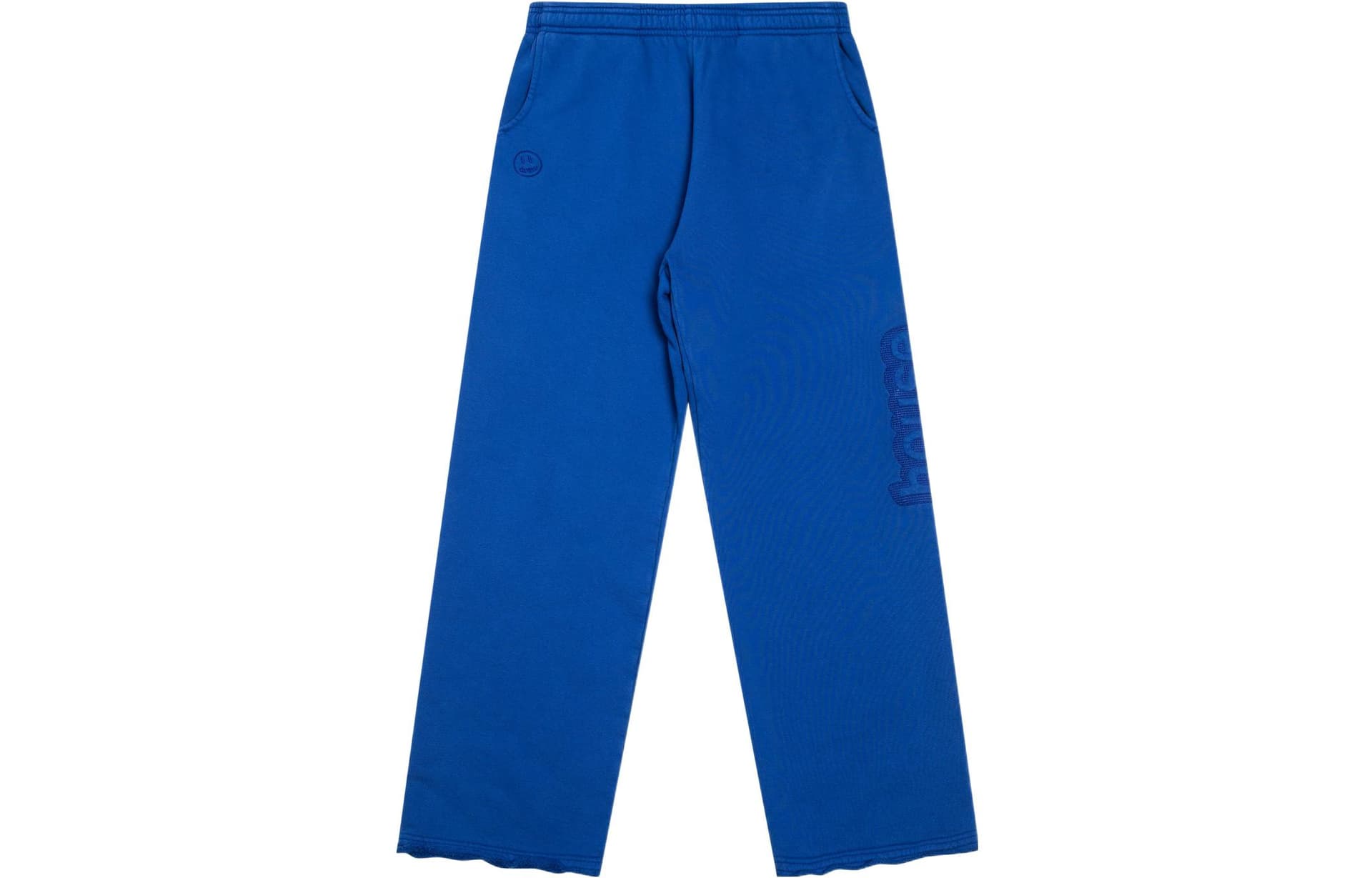Штаны Drew House Skidoodle Straight Leg Sweatpant Ink - изображение 1