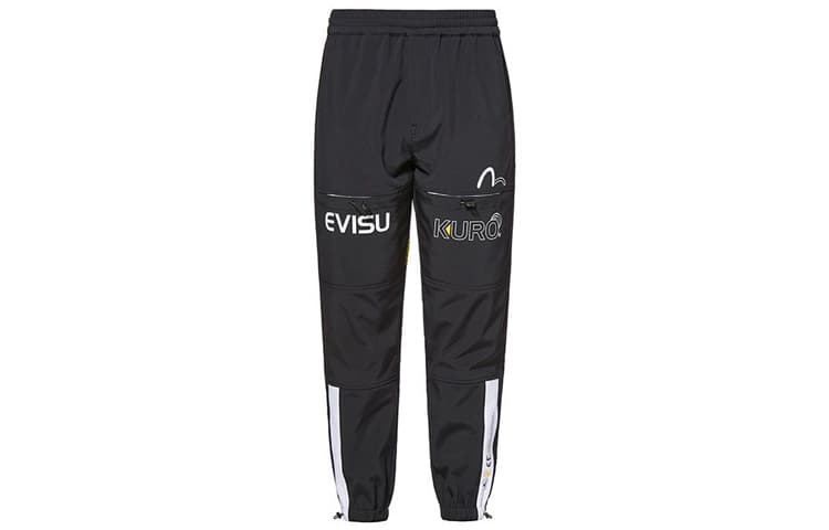 Штаны EVISU - изображение 1