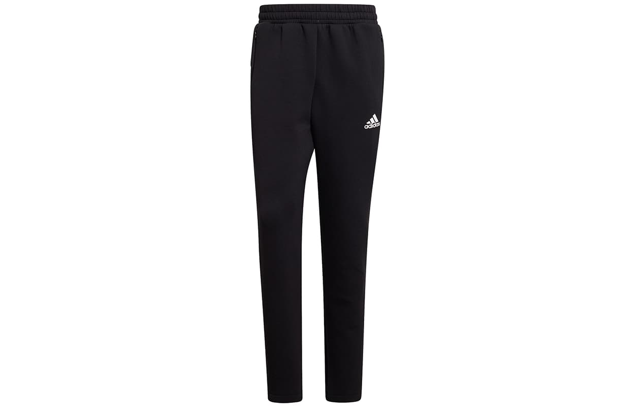 Штаны adidas M Zne Pant Logo - изображение 1