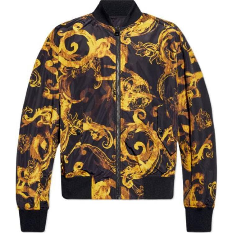 Куртка VERSACE JEANS COUTURE - изображение 1
