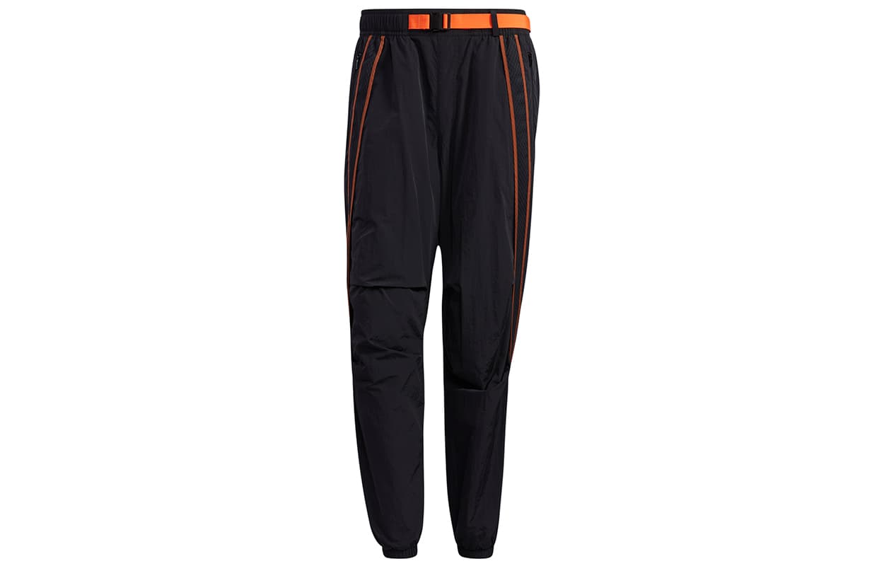 Штаны adidas Ub Pnt Wv Astro - изображение 1