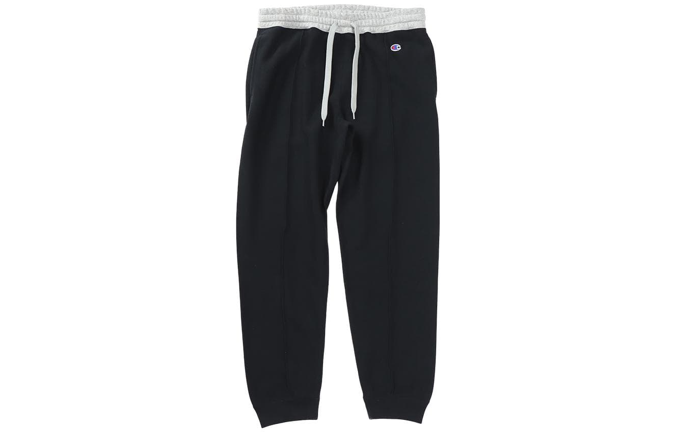 Штаны Champion FW22 Logo - изображение 1