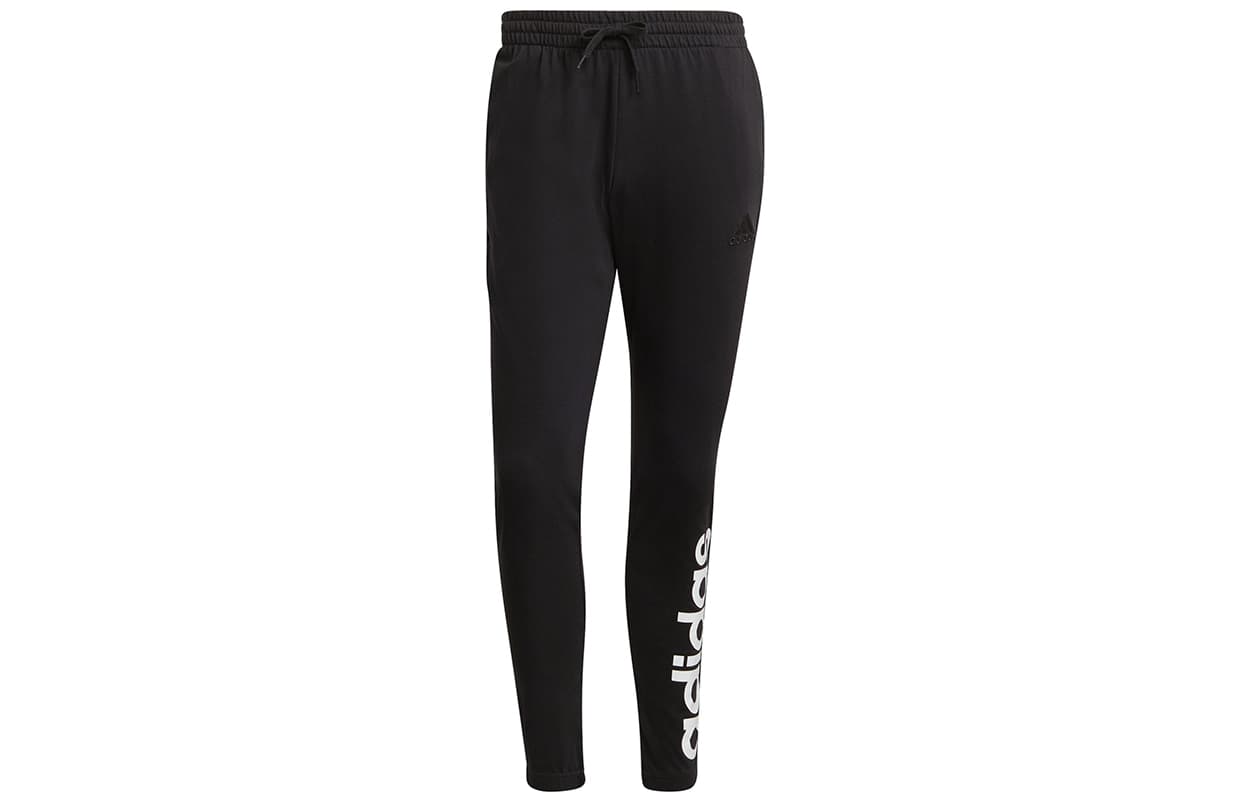 Штаны adidas M Lin Sj Te Pt Logo - изображение 1