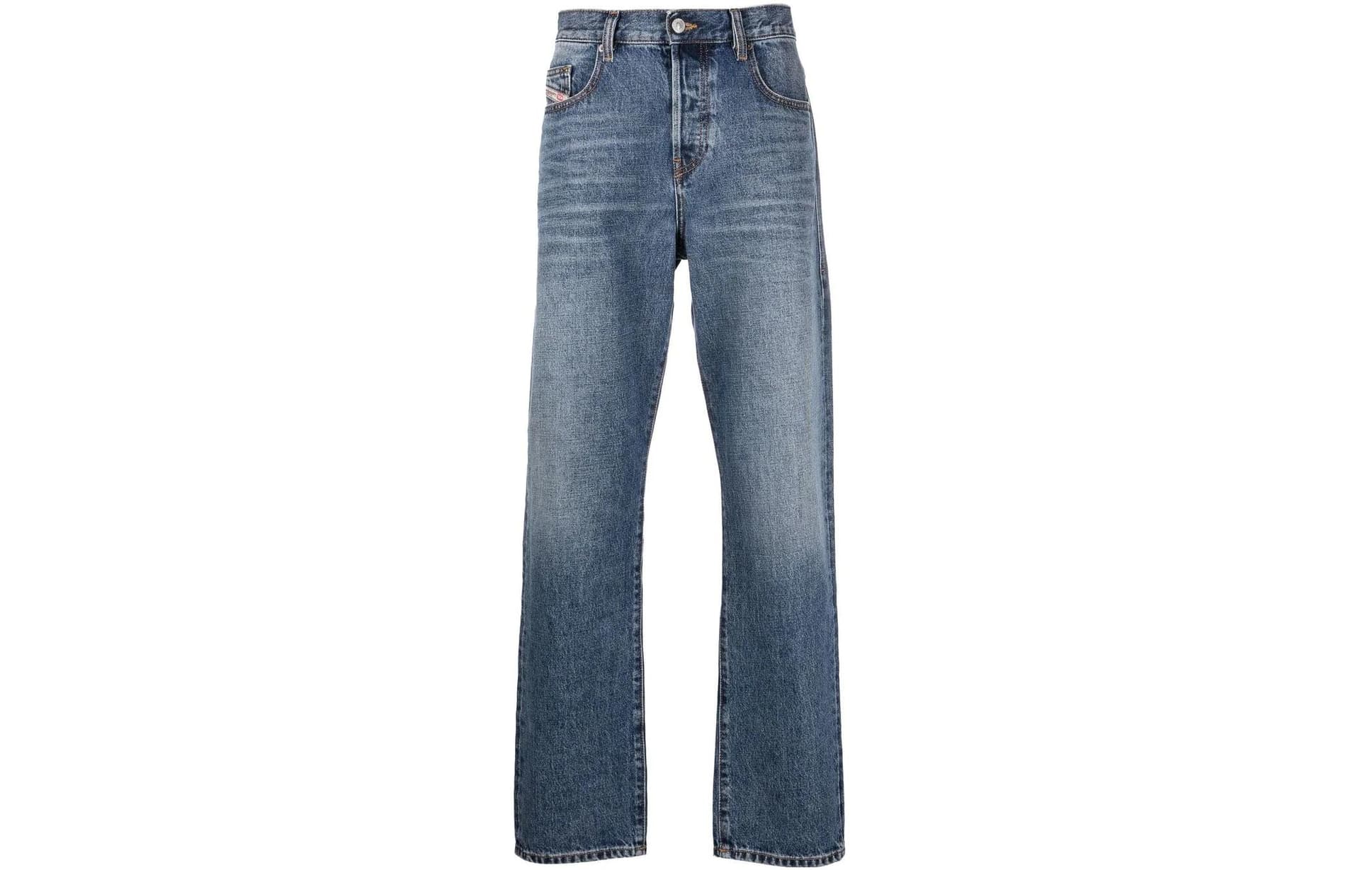 Штаны DIESEL FW22 D-Viker - изображение 1