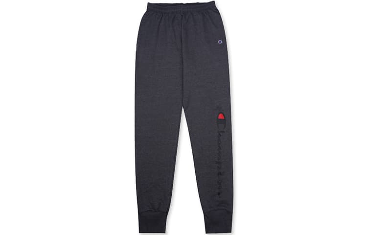 Штаны Champion FW21 Logo - изображение 1
