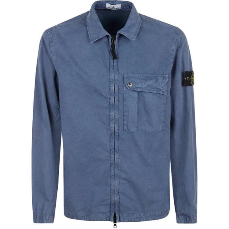 Куртка STONE ISLAND - изображение 1