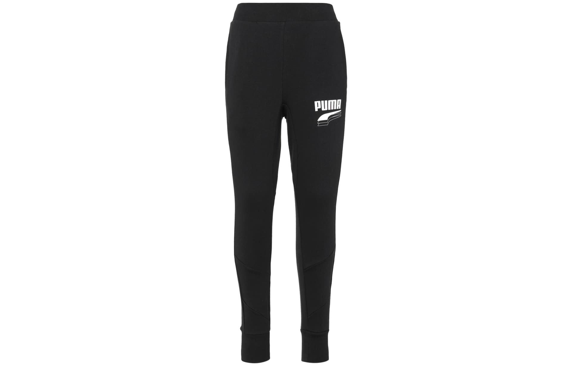 Штаны Puma Rebel - изображение 1