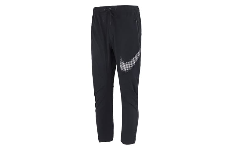 Штаны Nike As M Nsw Swsh Pant Wvn Logo - изображение 1