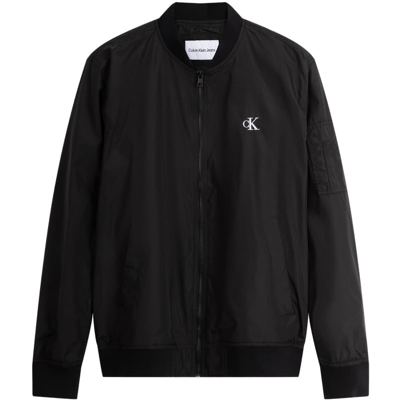 Куртка CALVIN KLEIN - изображение 1
