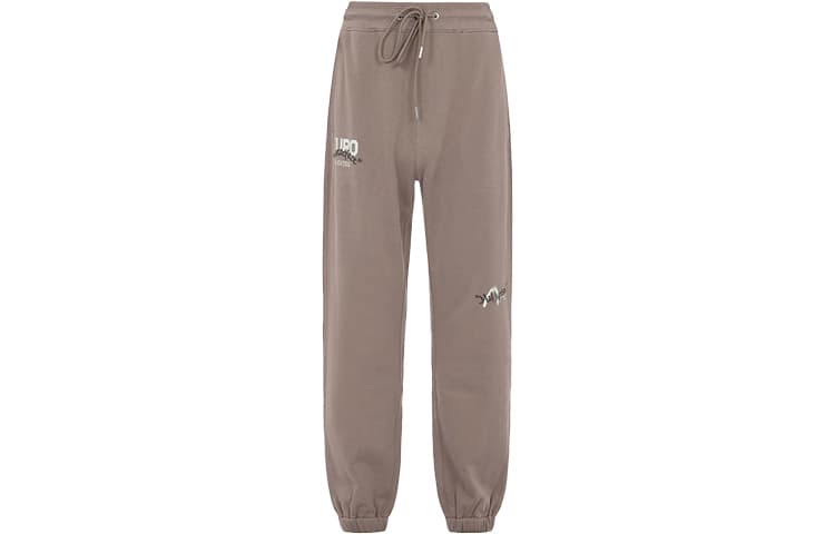 Штаны EVISU FW22 logo - изображение 1
