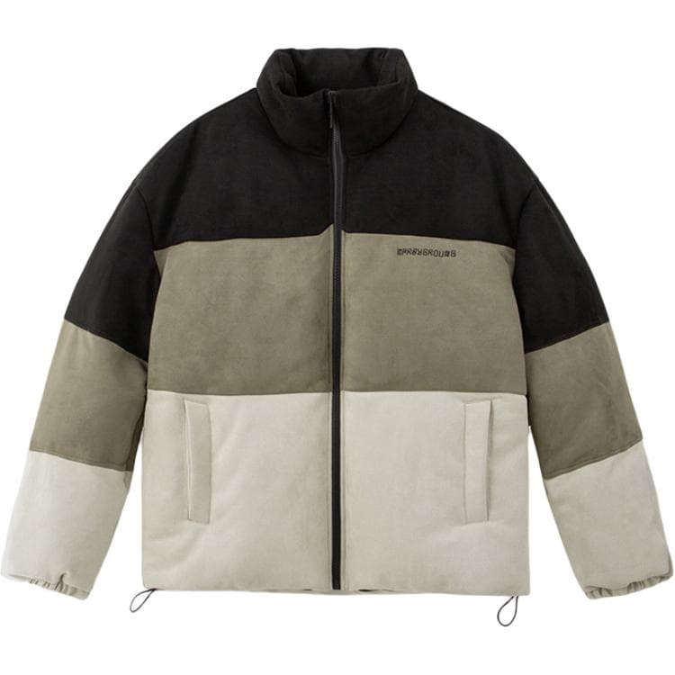 Зимняя куртка SPRAYGROUND sg - изображение 1