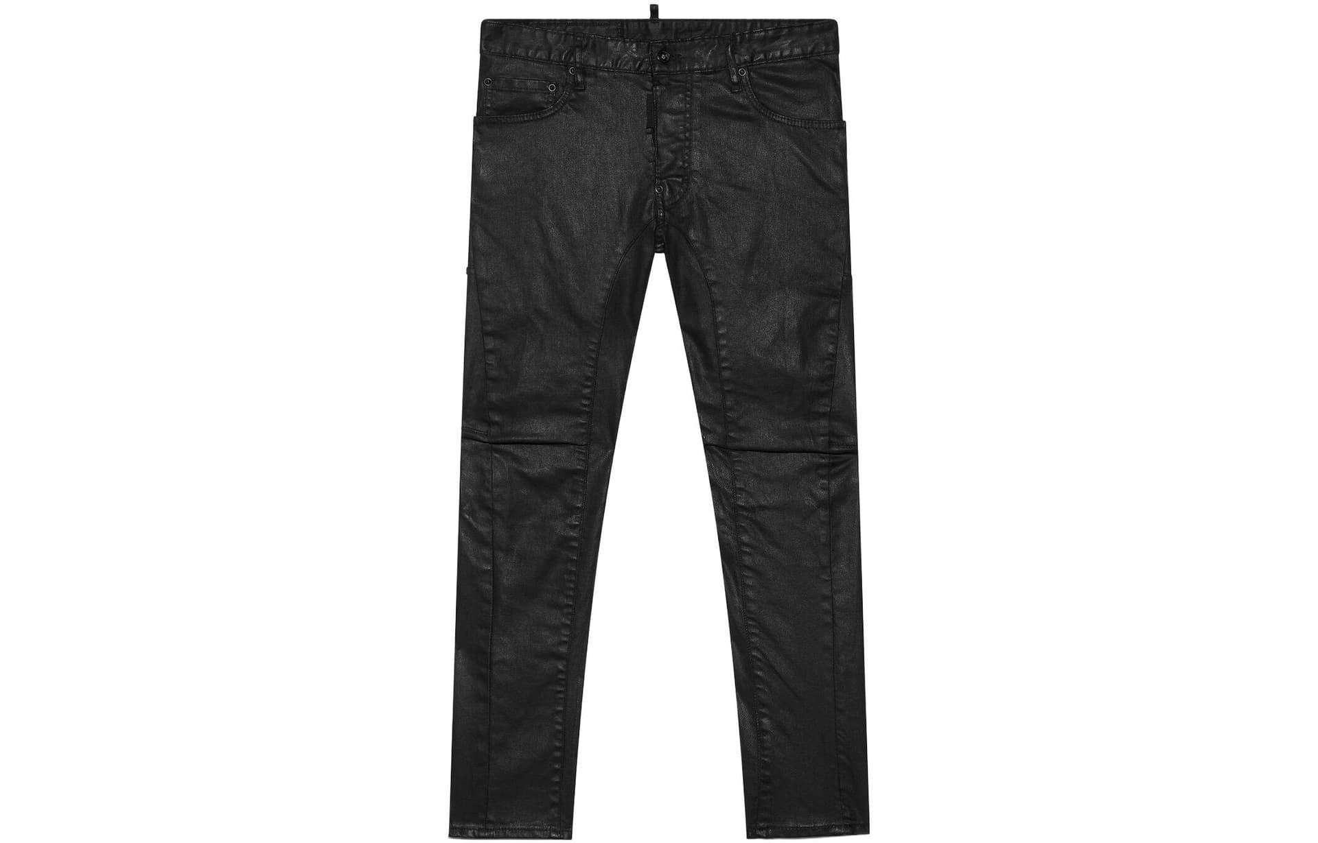 Штаны DSQUARED 2 FW22 Logo - изображение 1