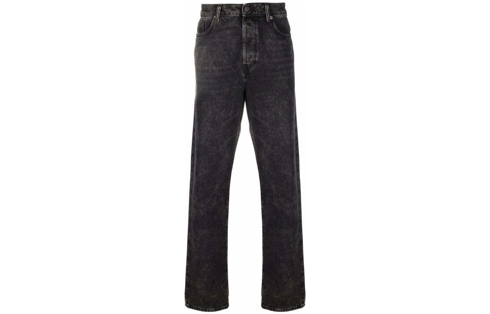 Штаны DIESEL FW22 - изображение 1