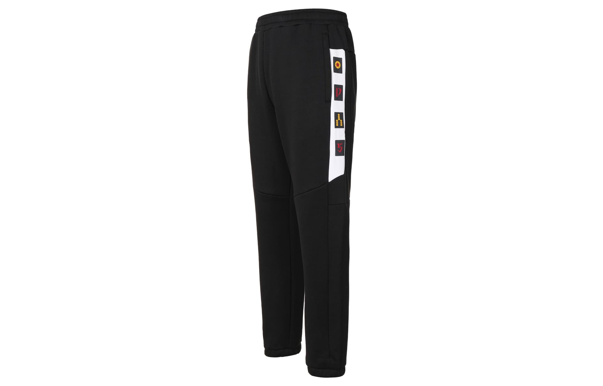 Штаны adidas Logo - изображение 1