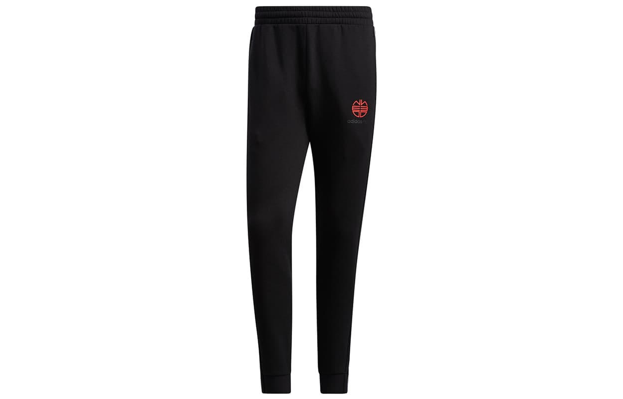 Штаны adidas neo M Ssfv1 Knit Tp - изображение 1