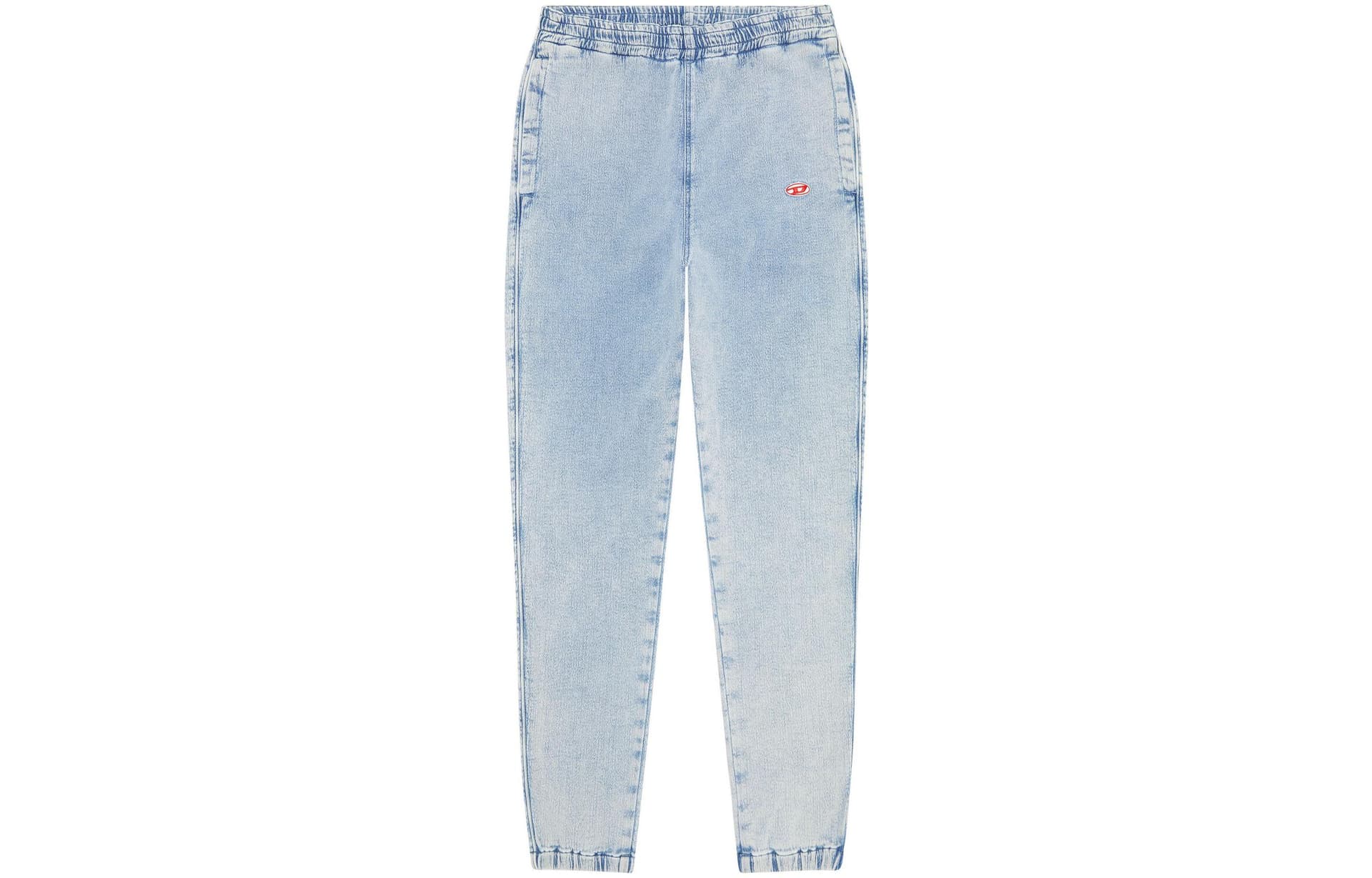 Штаны DIESEL FW22 D-Lab - изображение 1