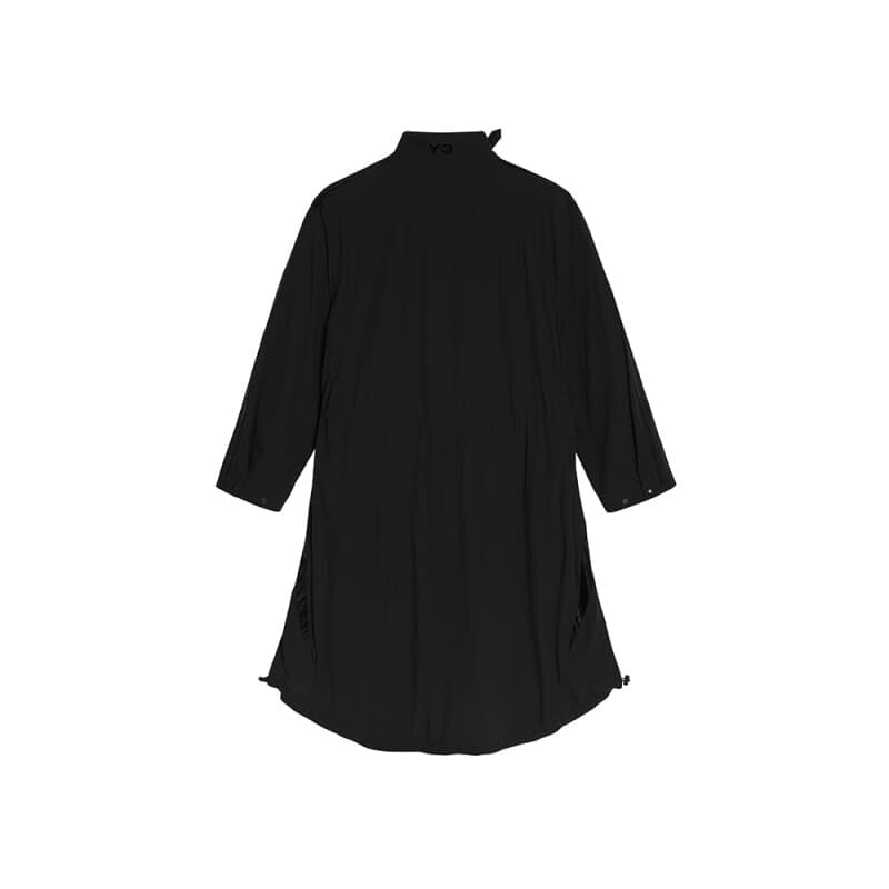 Ветровка Y-3 NYL PARKA - изображение 1