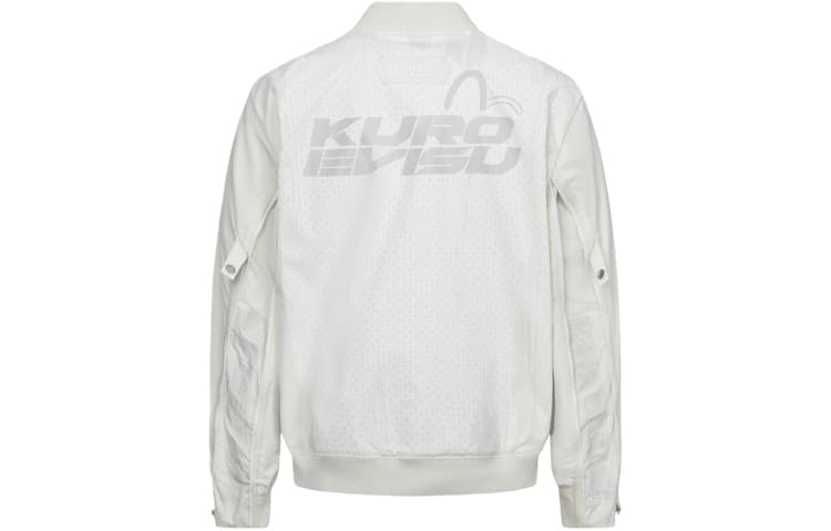 Куртка EVISU KURO SS24 - изображение 1