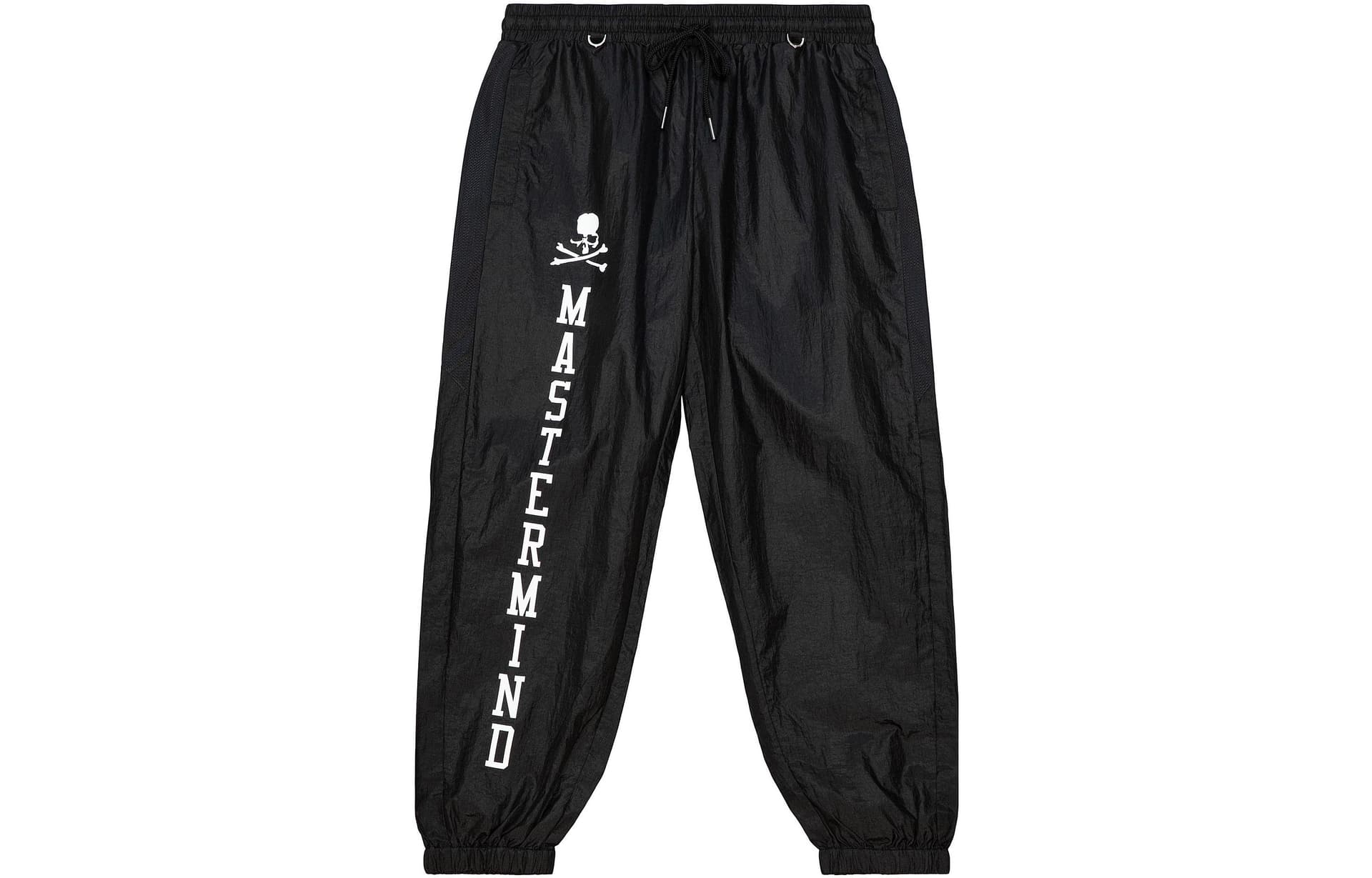 Штаны Mitchell Ness x MasterMind FW22 - изображение 1