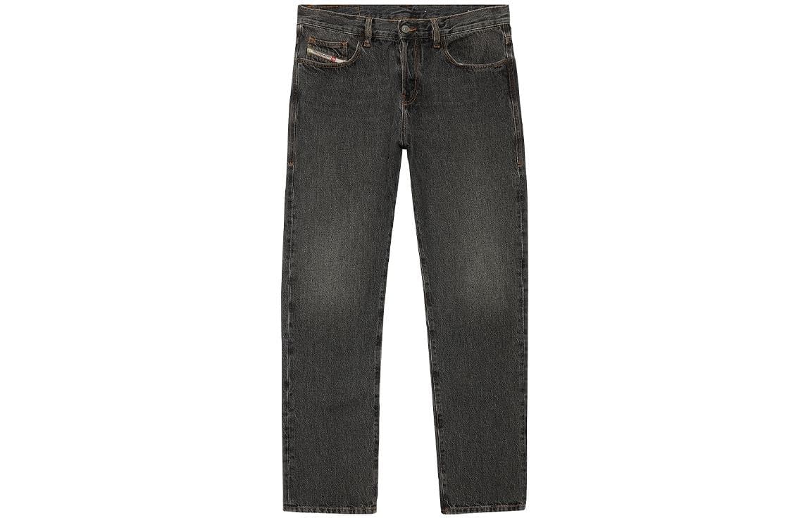 Штаны DIESEL SS22 - изображение 1