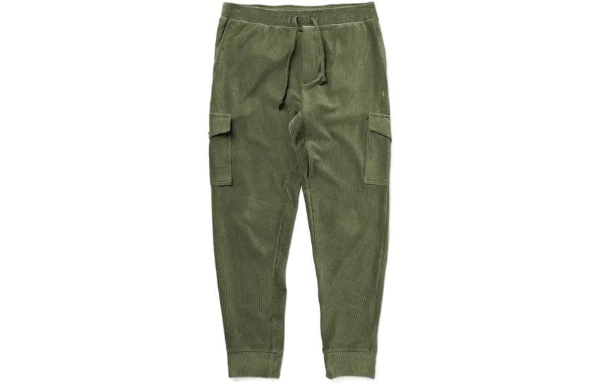 Штаны Polo Ralph Lauren FW22 - изображение 1