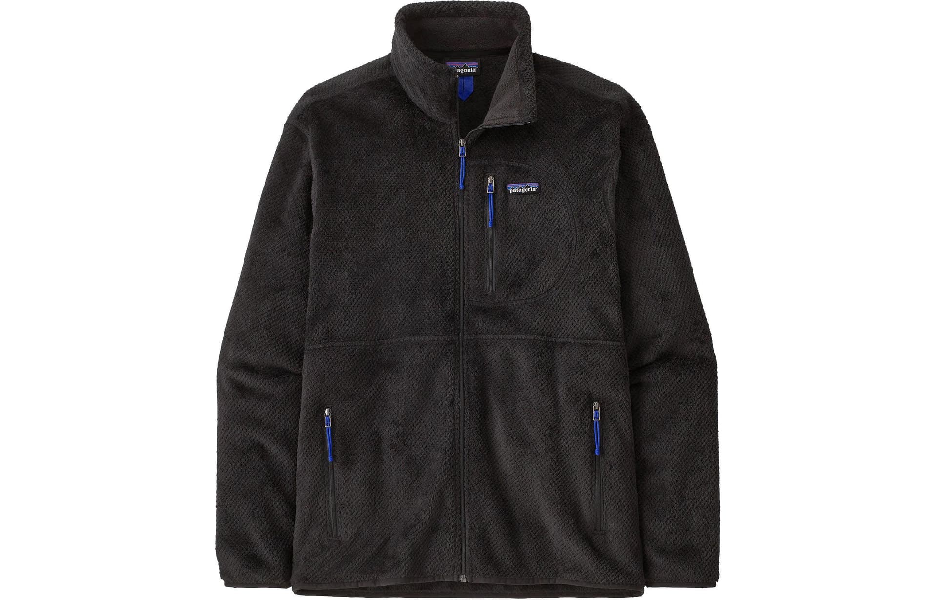 Куртка patagonia Re-Tool - изображение 1