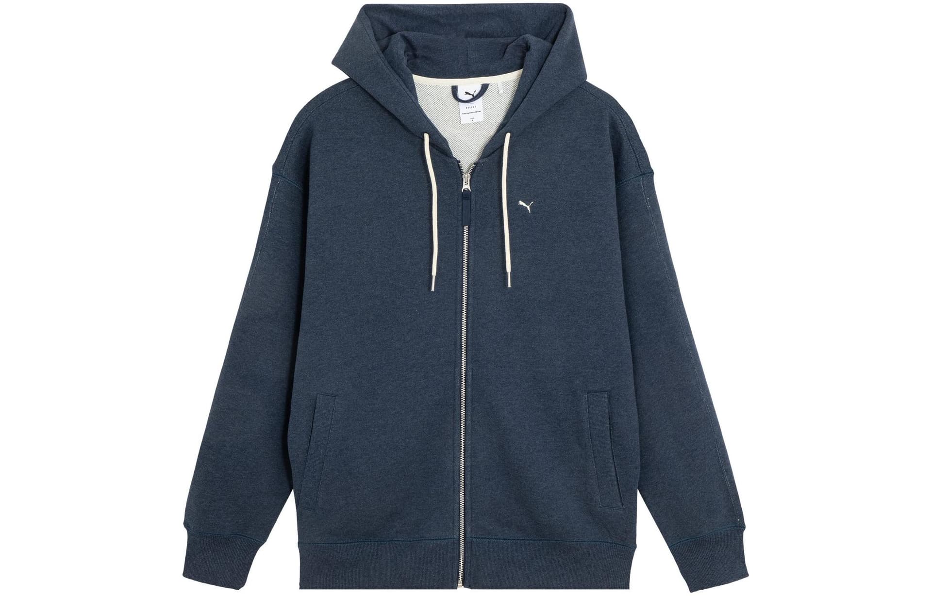 Куртка PUMA NAVY - изображение 1