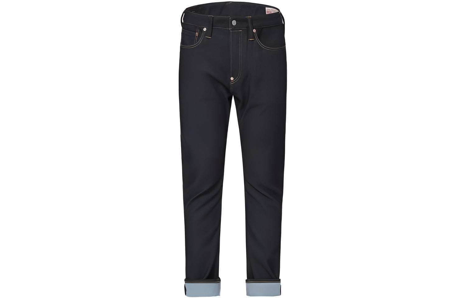 Штаны EVISU SS22 m - изображение 1