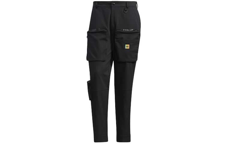 Штаны adidas originals - изображение 1