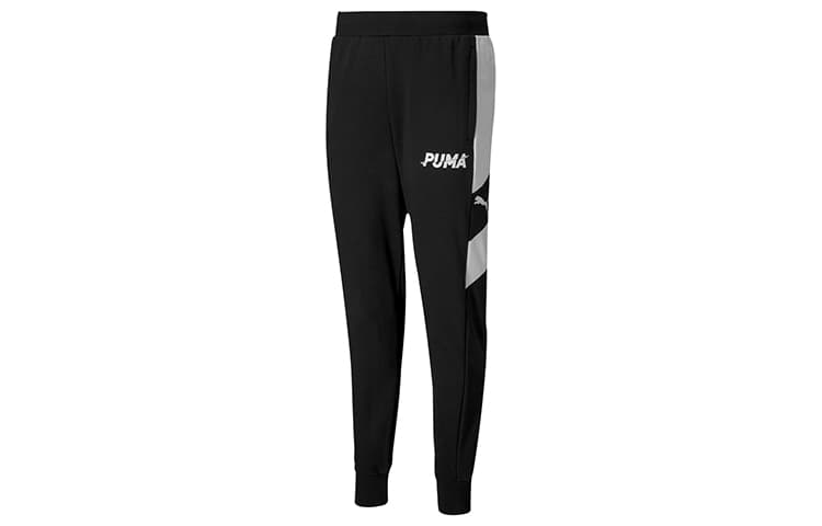Штаны Puma Modern logo - изображение 1