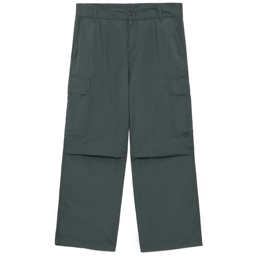 Штаны Carhartt WIP Cole Cargo Pant - изображение 1